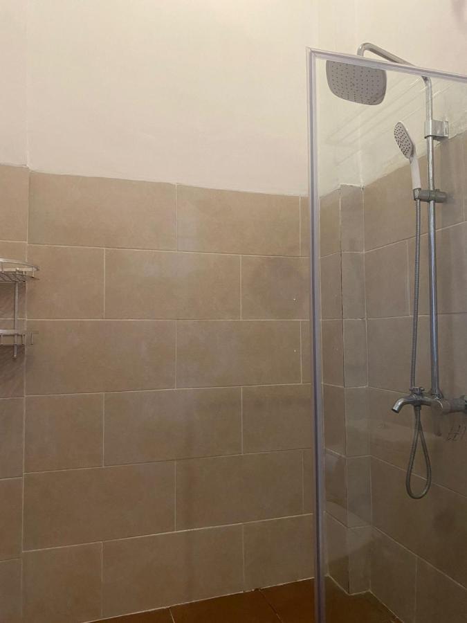 D'Transit Ξενοδοχείο Batununggul Εξωτερικό φωτογραφία